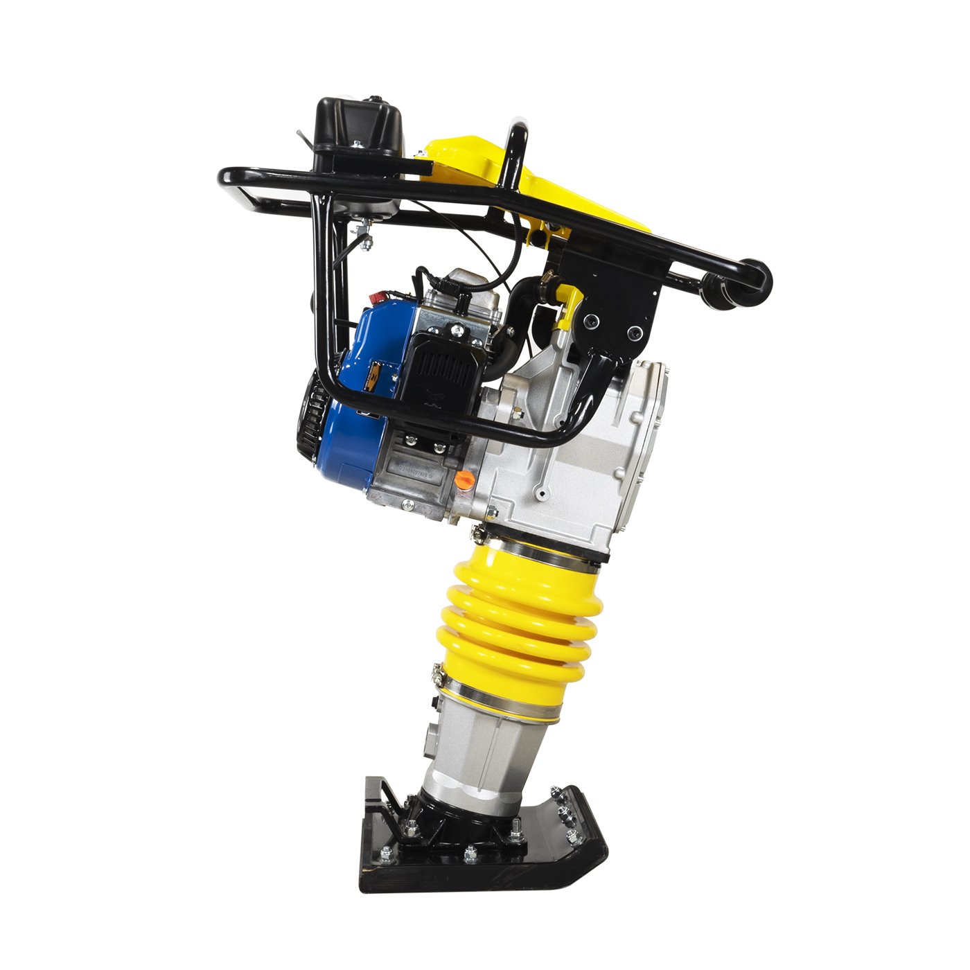 BAILARINA (COMPACTADORA) PROFESIONAL - Image 9