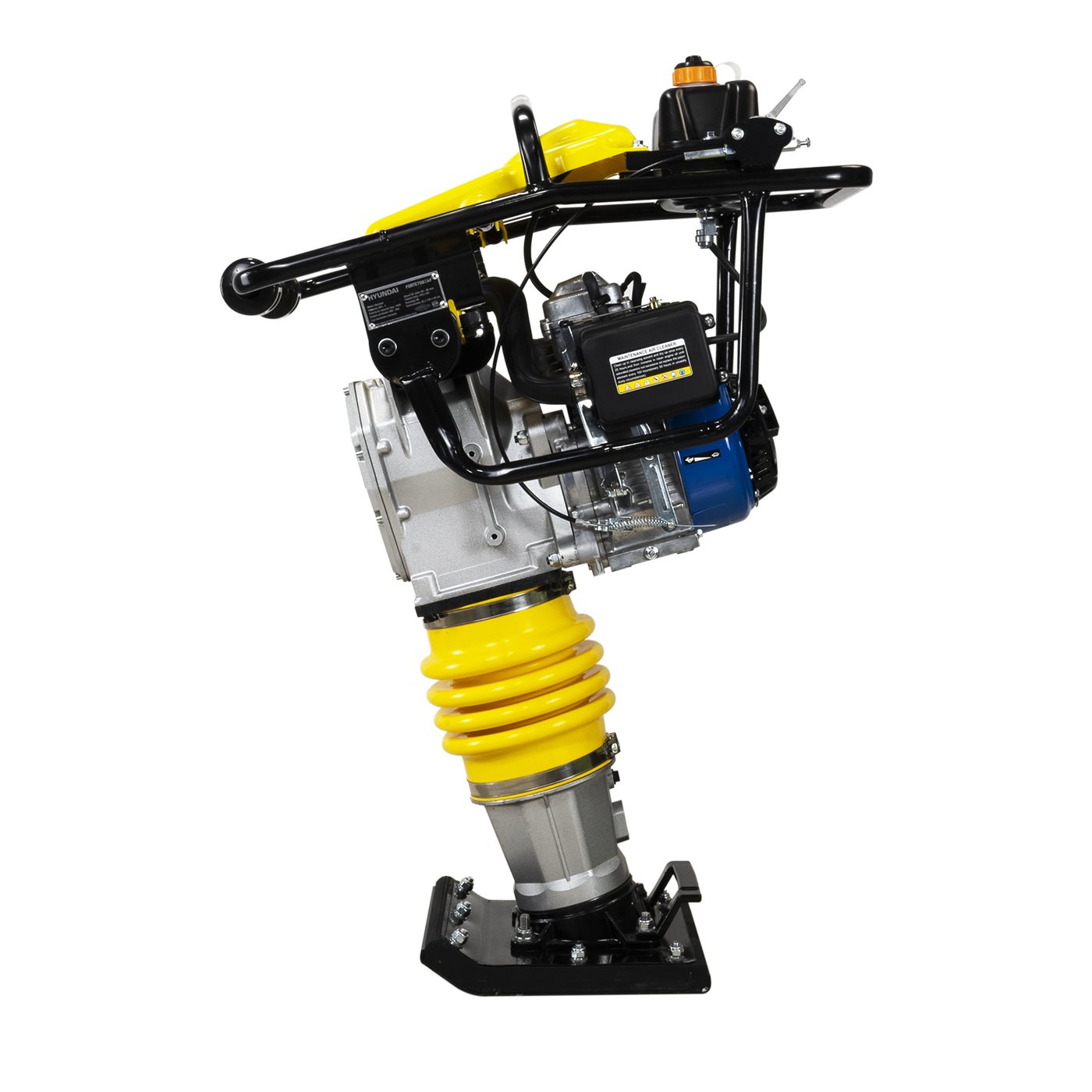 BAILARINA (COMPACTADORA) PROFESIONAL - Image 8