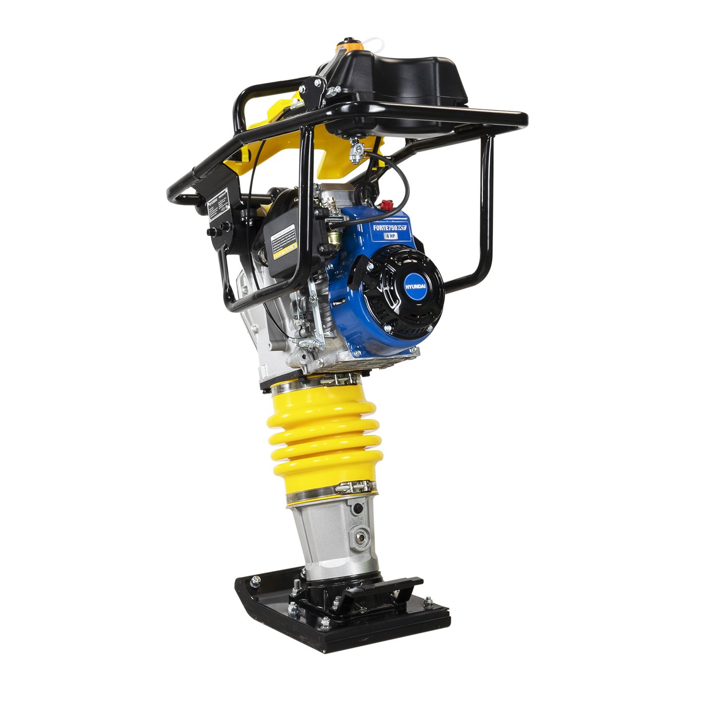 BAILARINA (COMPACTADORA) PROFESIONAL - Image 7