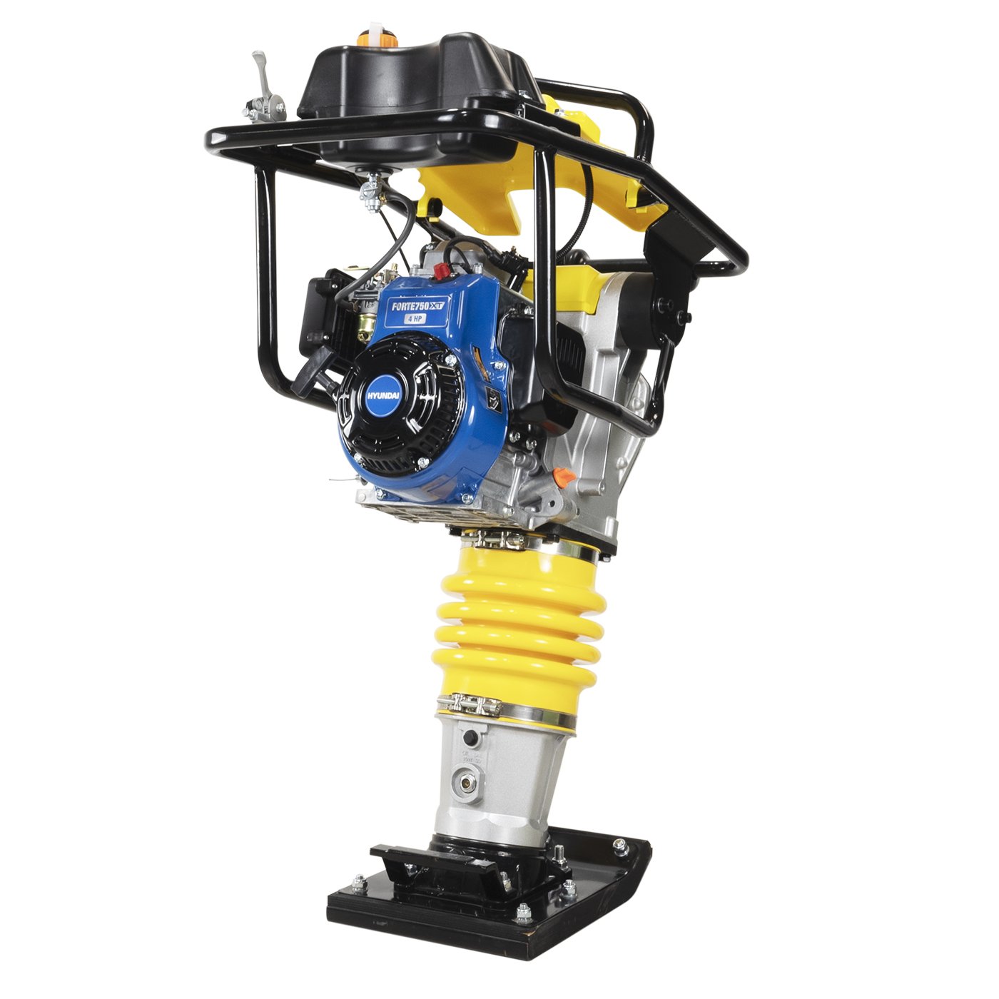 BAILARINA (COMPACTADORA) PROFESIONAL - Image 6