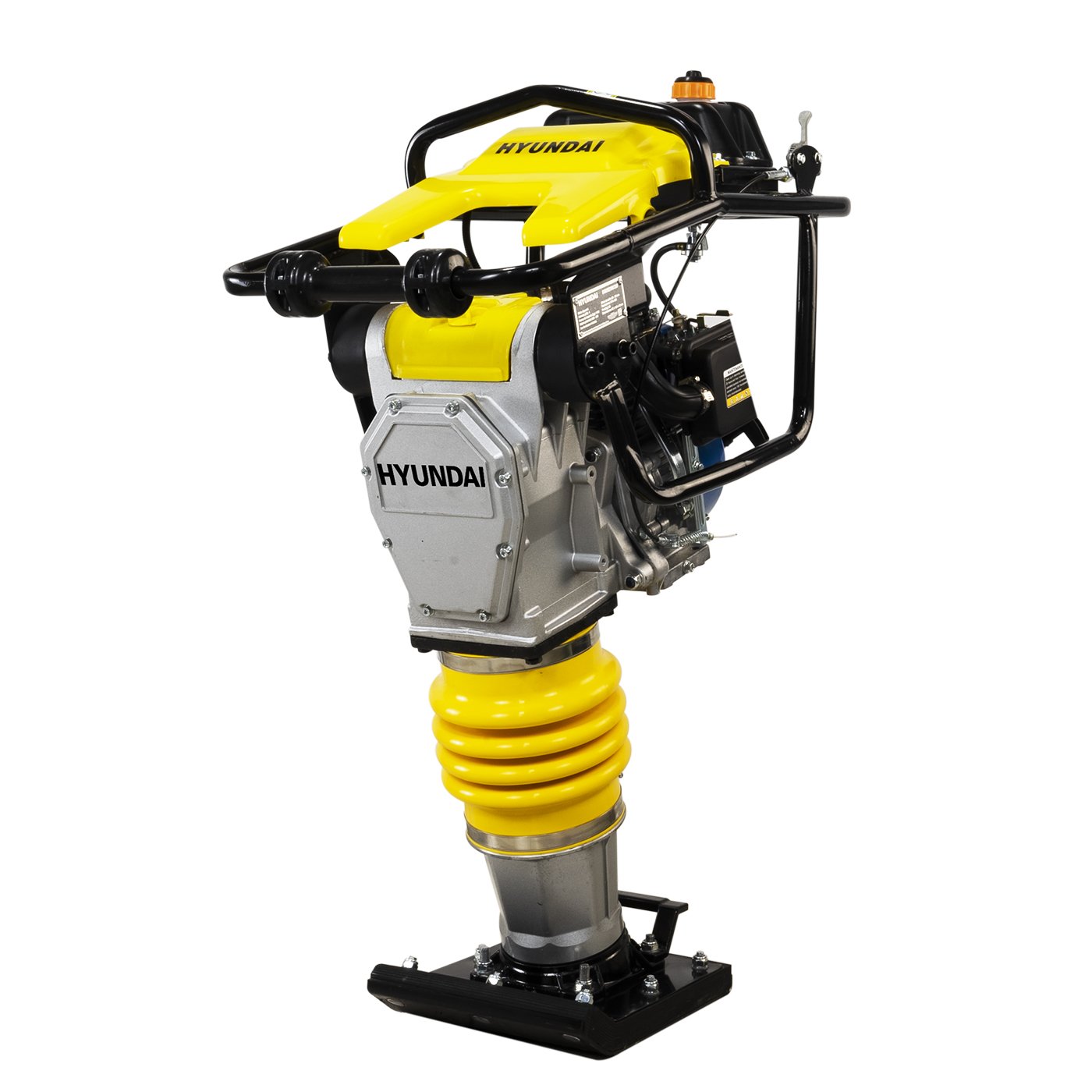 BAILARINA (COMPACTADORA) PROFESIONAL - Image 4