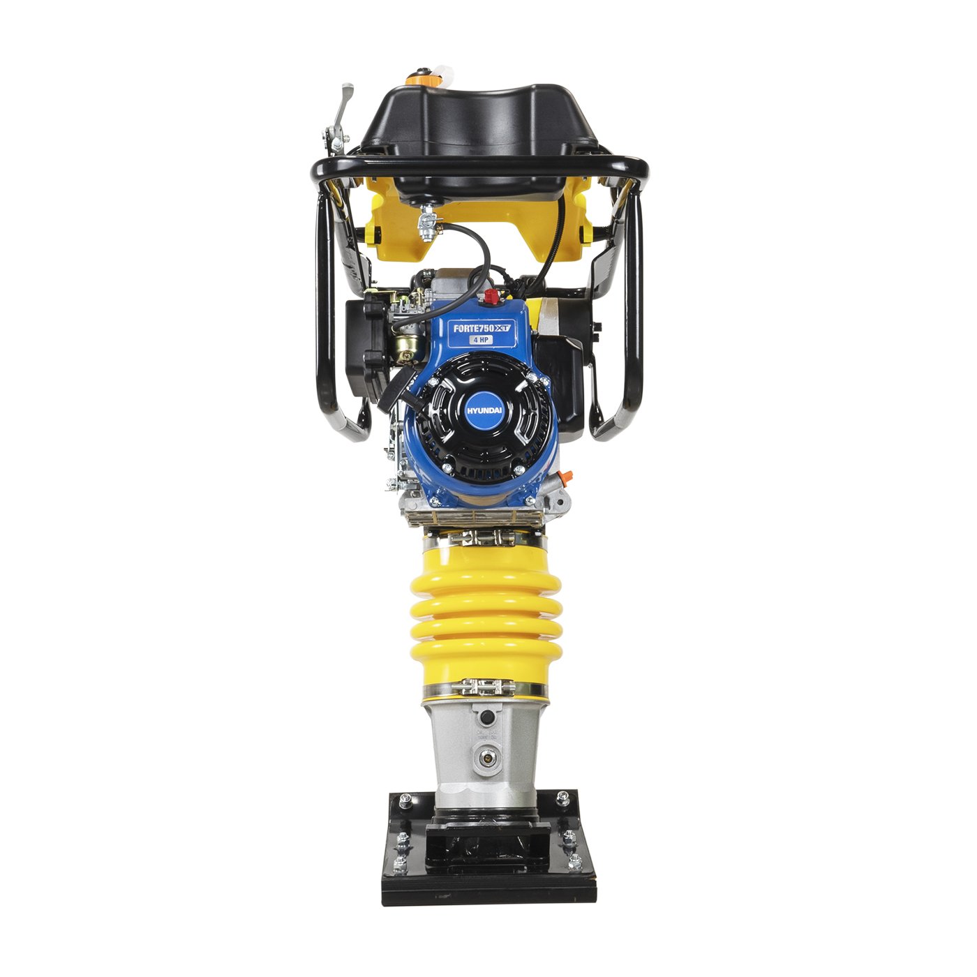 BAILARINA (COMPACTADORA) PROFESIONAL - Image 3