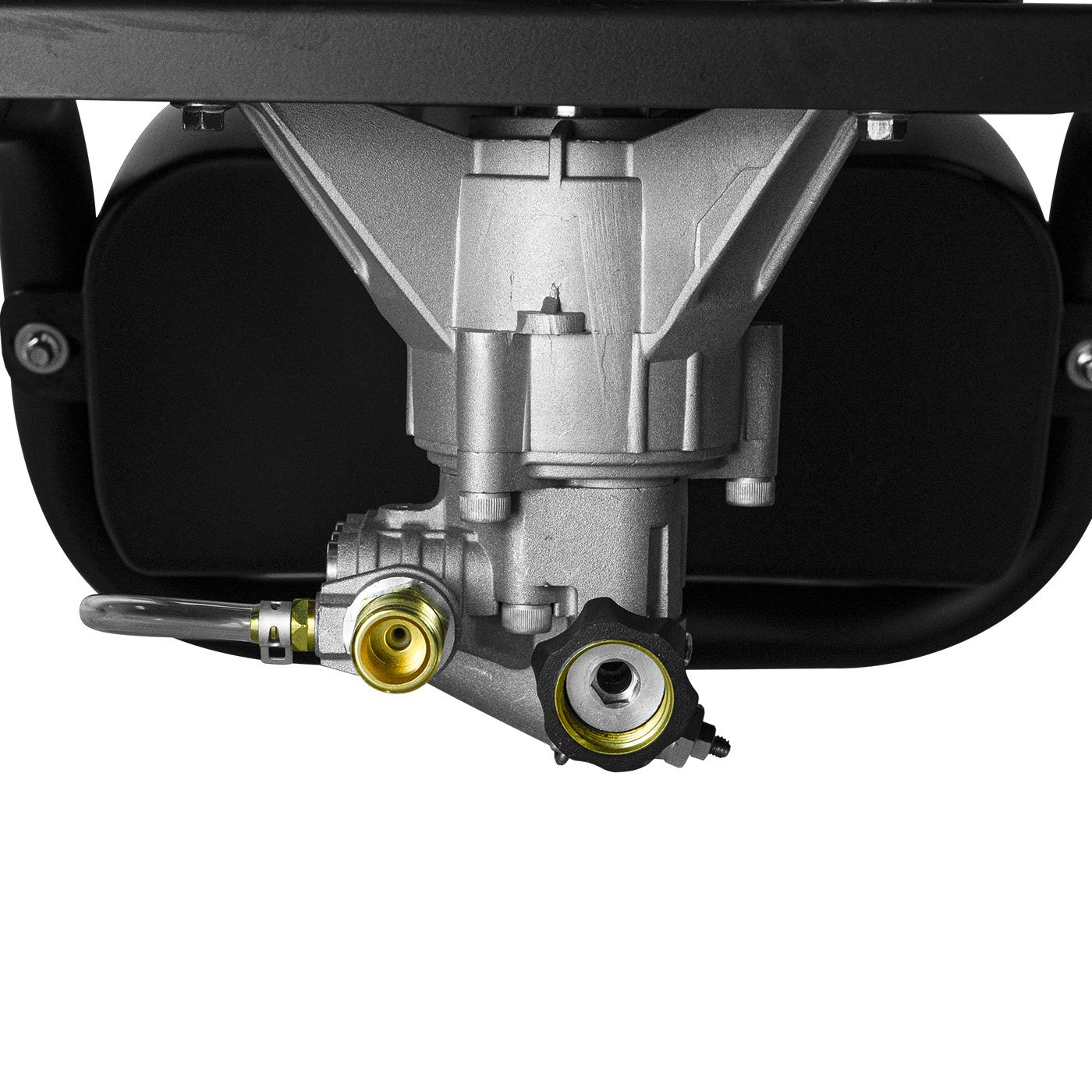 HIDROLAVADORA A GASOLINA SEMIPROFESIONAL - Image 5