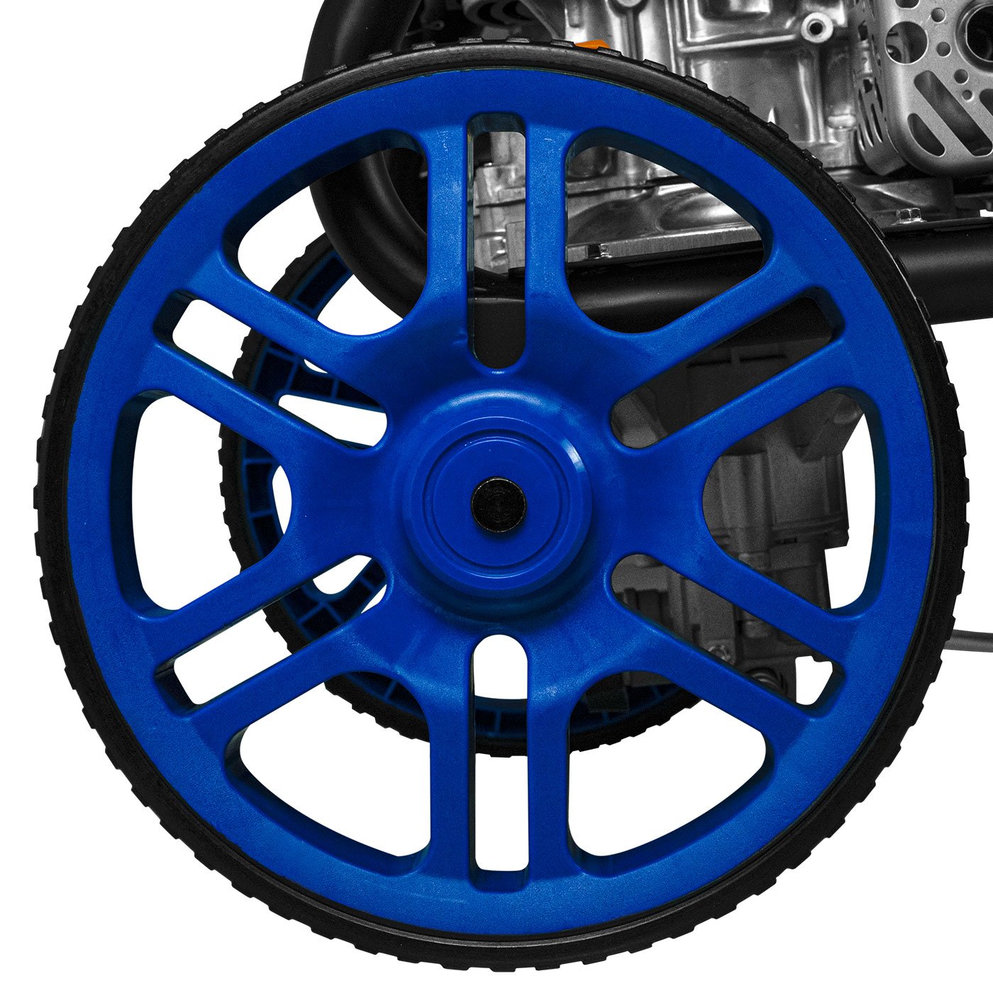 HIDROLAVADORA A GASOLINA SEMIPROFESIONAL - Image 6