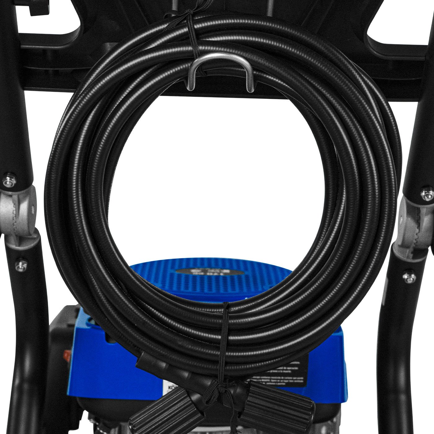 HIDROLAVADORA A GASOLINA SEMIPROFESIONAL - Image 9