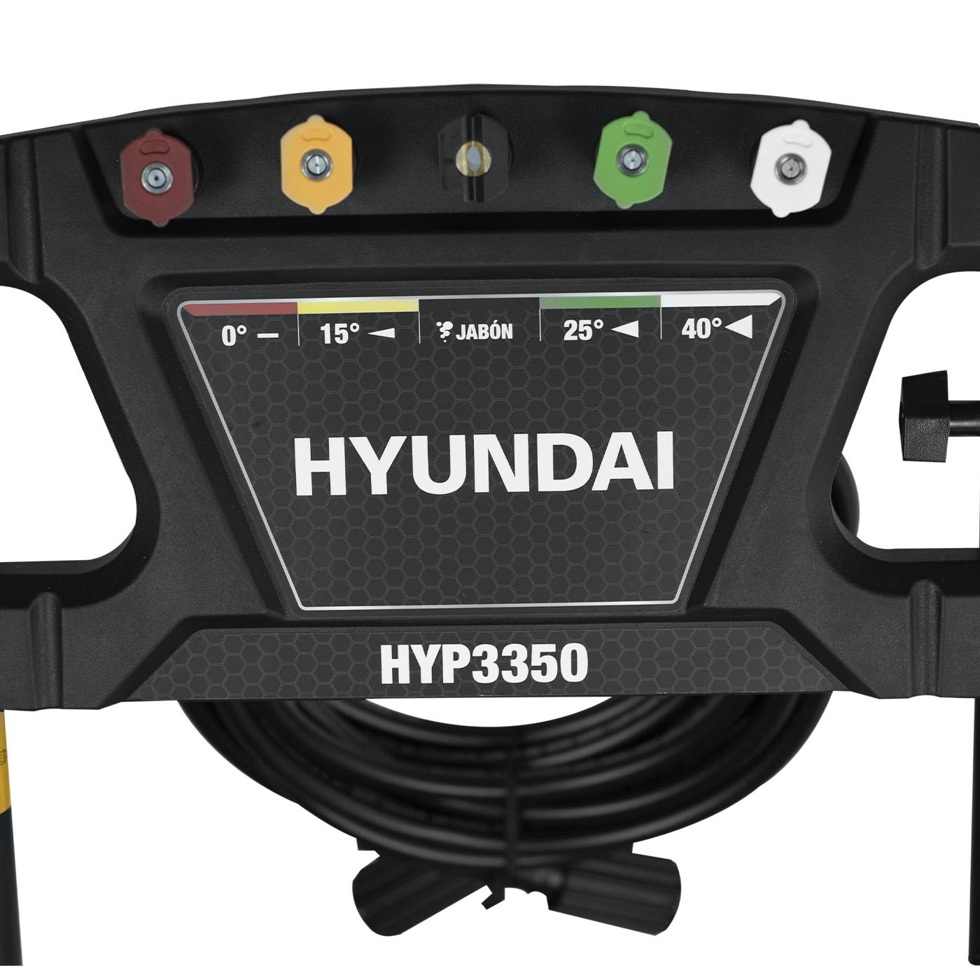 HIDROLAVADORA A GASOLINA PROFESIONAL - Image 10