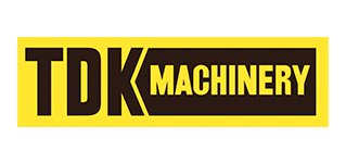 TDK MACHINERY