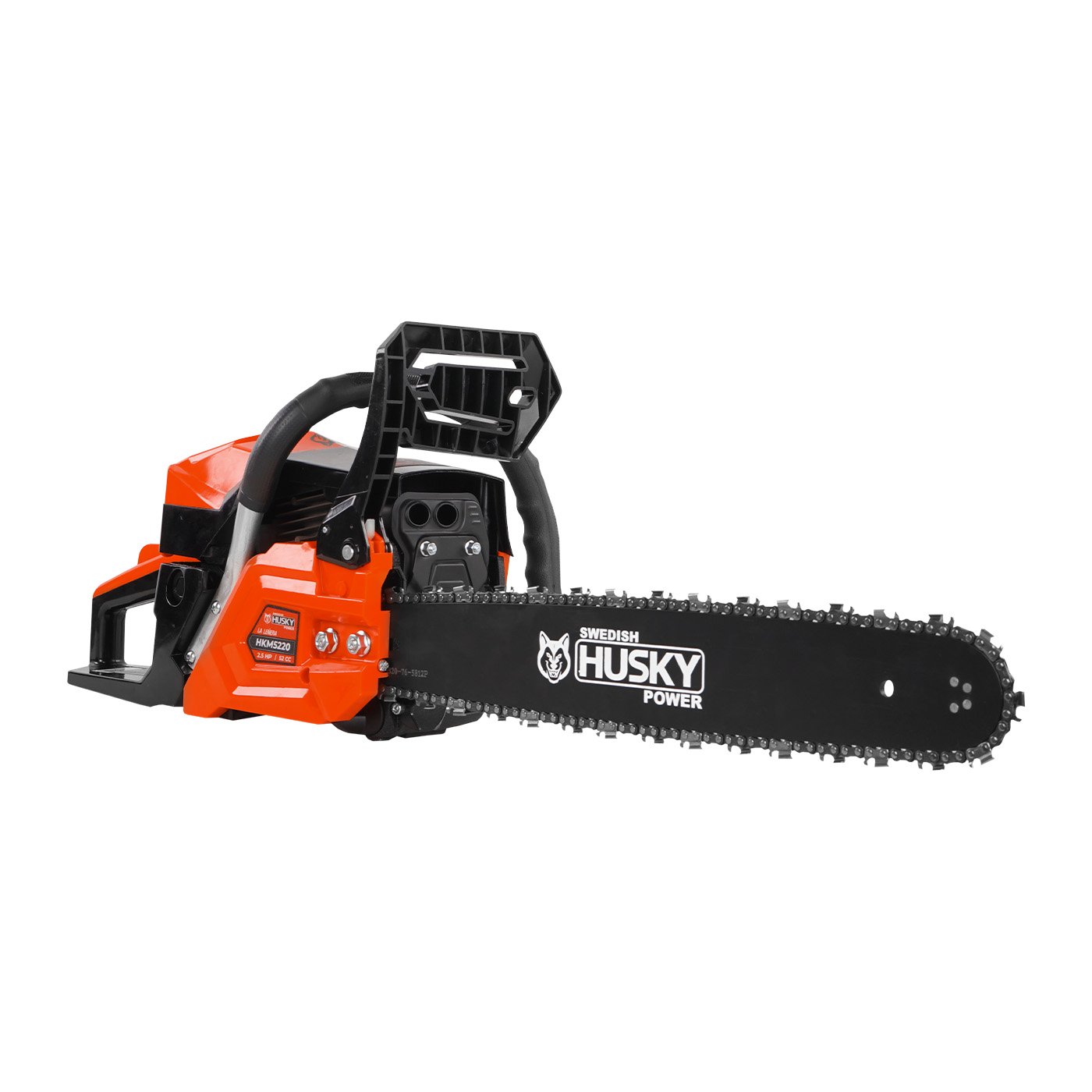 MOTOSIERRA SEMIPROFESIONAL HUSKY - Image 3