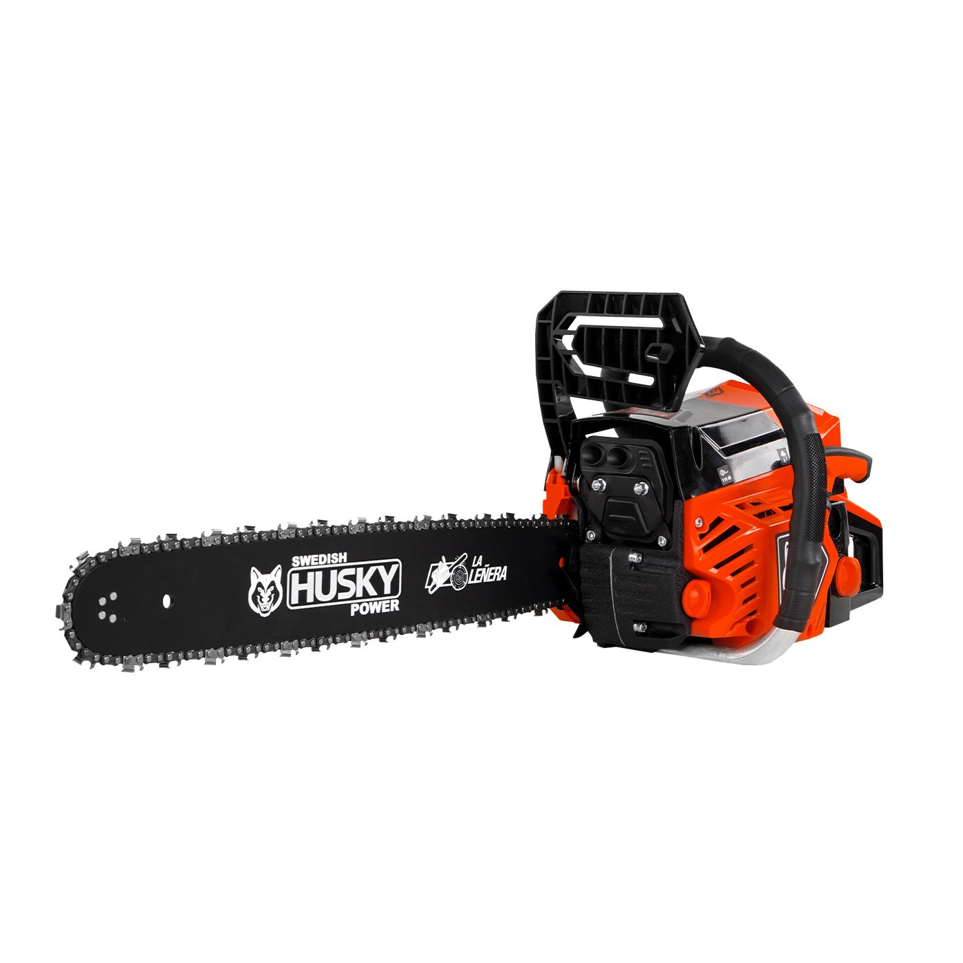 MOTOSIERRA SEMIPROFESIONAL HUSKY - Image 4