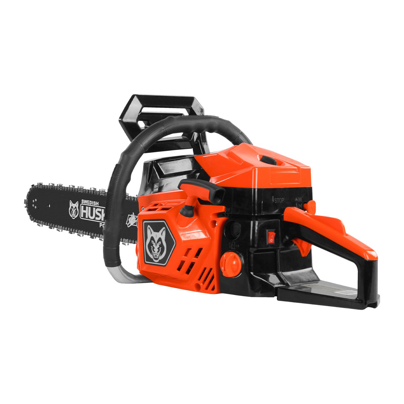 MOTOSIERRA SEMIPROFESIONAL HUSKY - Image 6