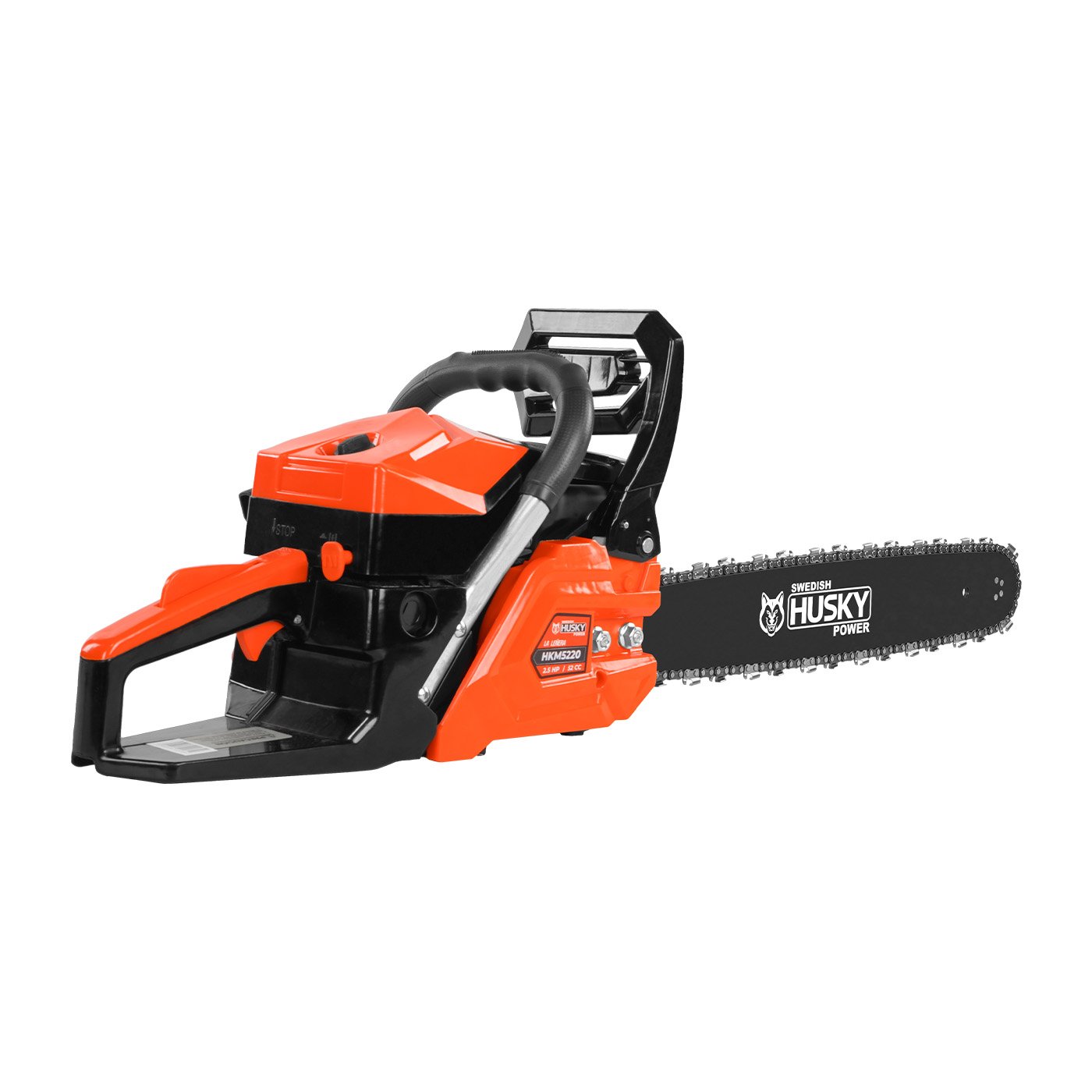 MOTOSIERRA SEMIPROFESIONAL HUSKY