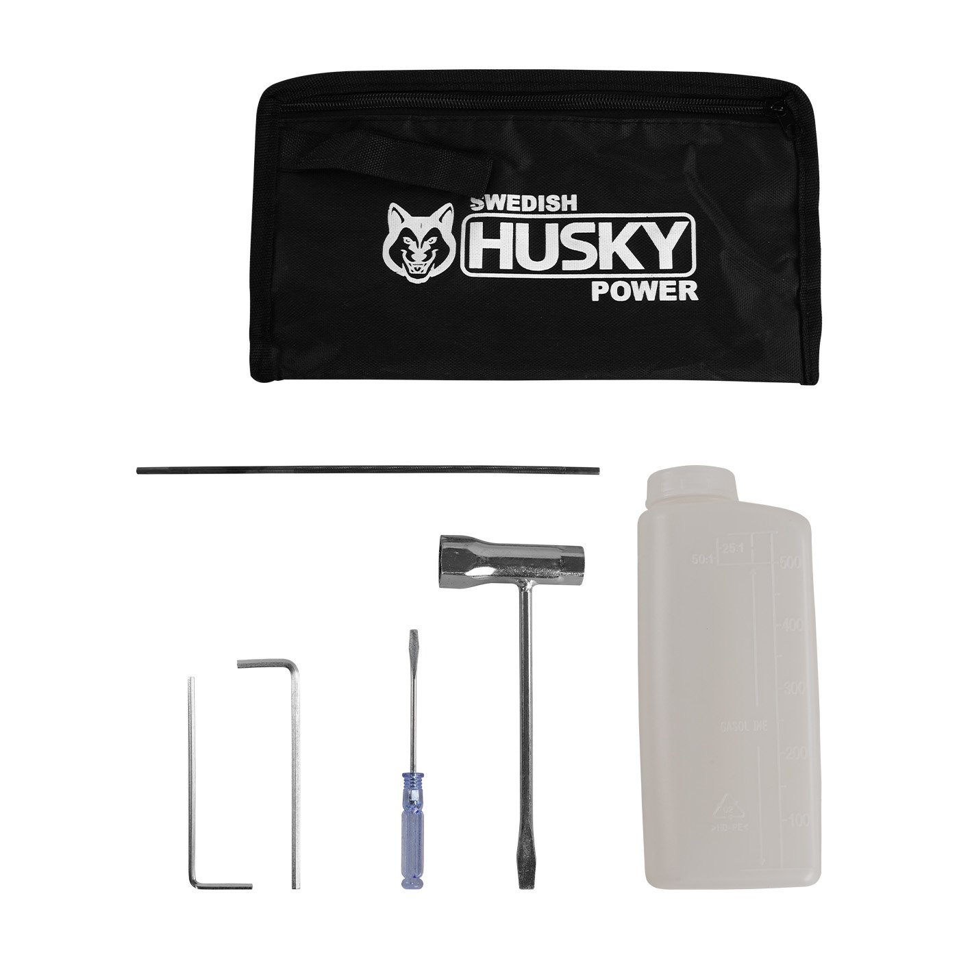 MOTOSIERRA SEMIPROFESIONAL HUSKY - Image 9