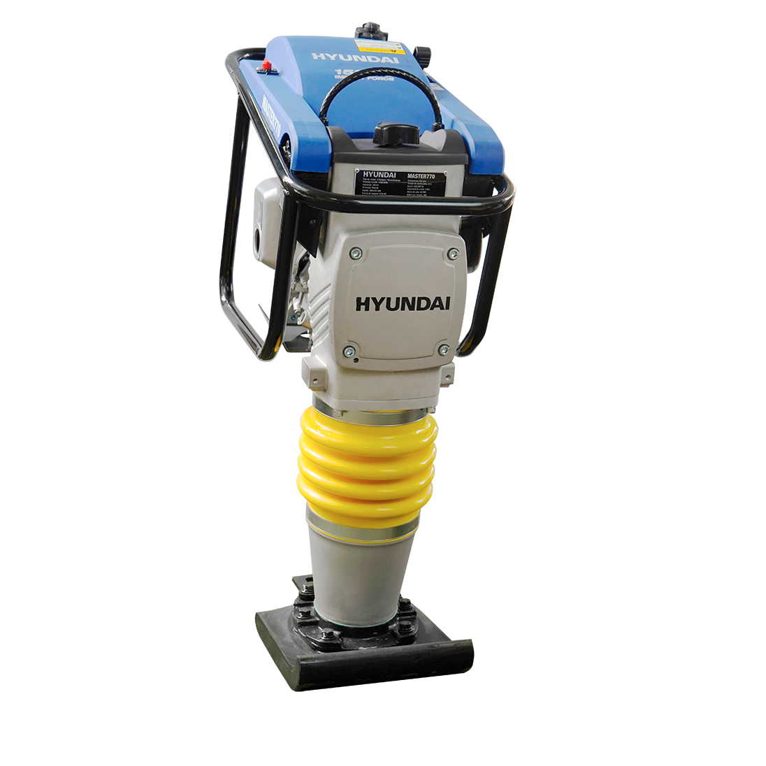 BAILARINA (COMPACTADORA) PROFESIONAL