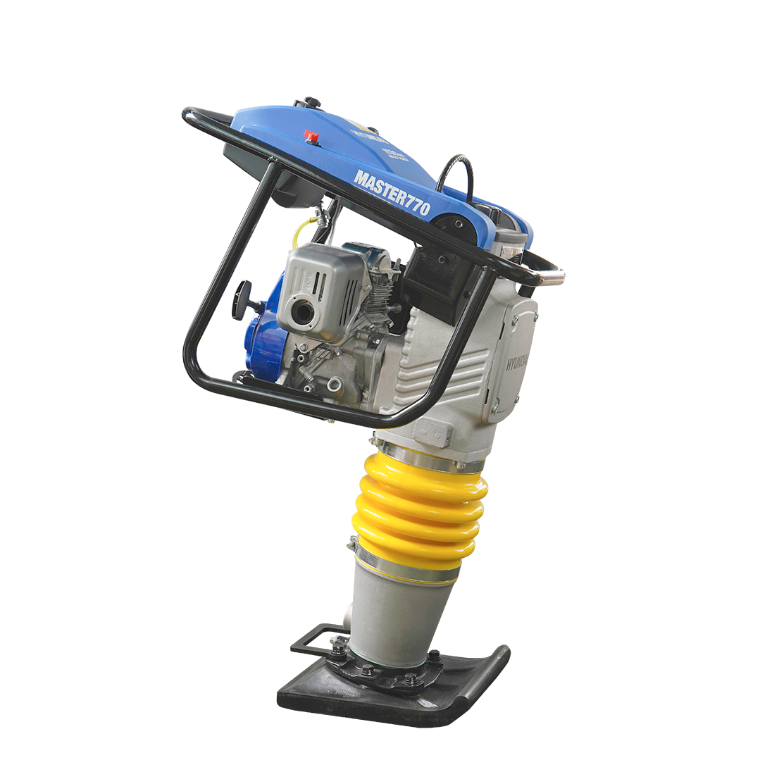 BAILARINA (COMPACTADORA) PROFESIONAL - Image 2