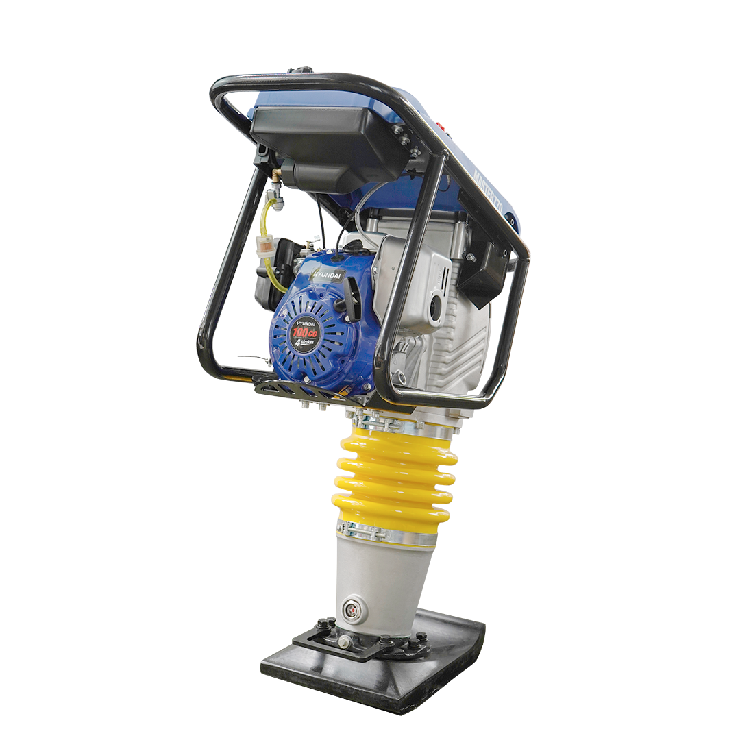 BAILARINA (COMPACTADORA) PROFESIONAL - Image 3