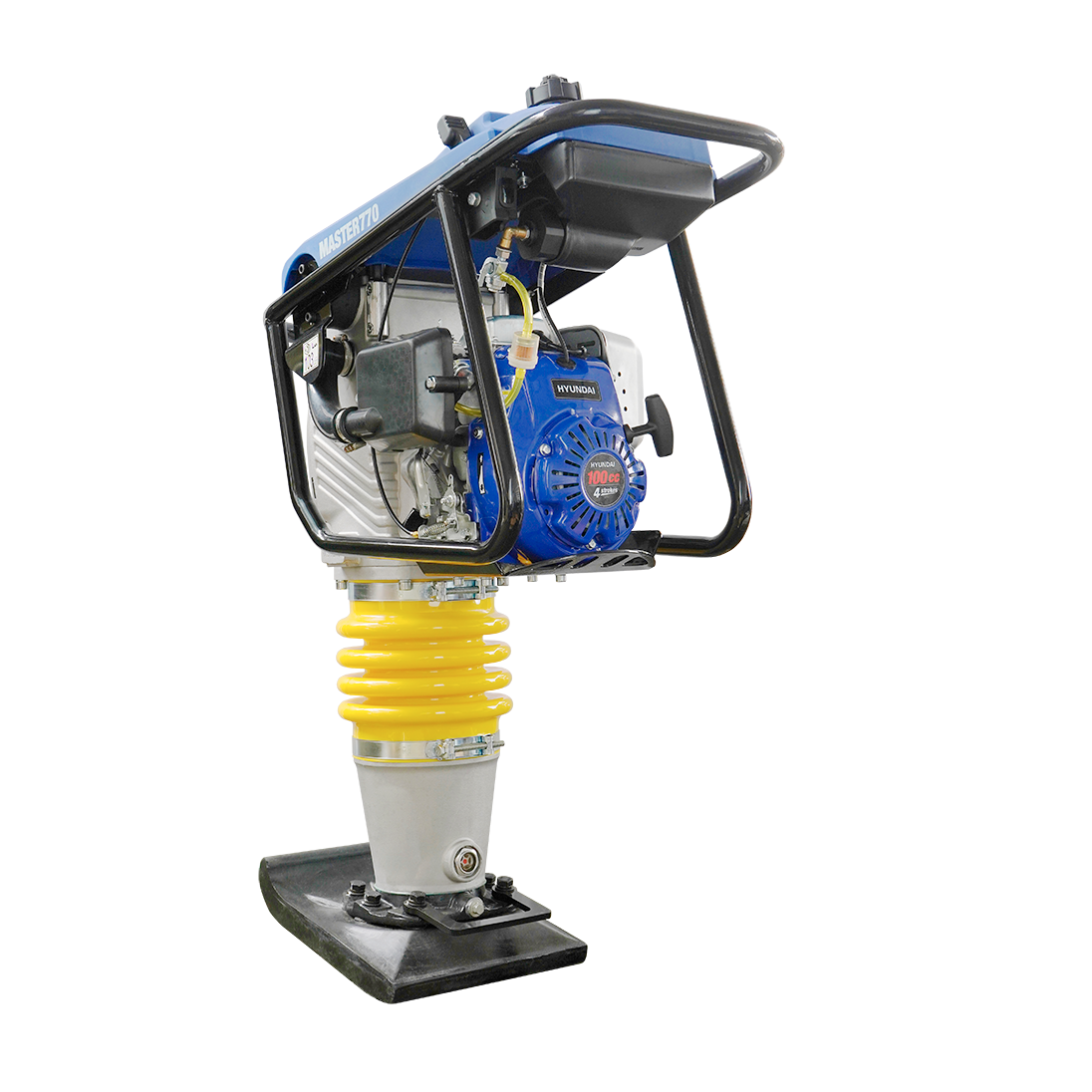 BAILARINA (COMPACTADORA) PROFESIONAL - Image 4