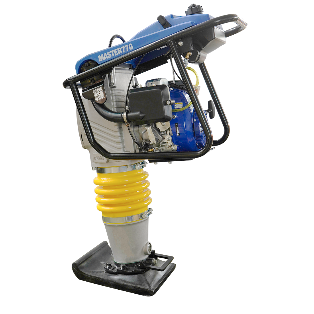 BAILARINA (COMPACTADORA) PROFESIONAL - Image 5