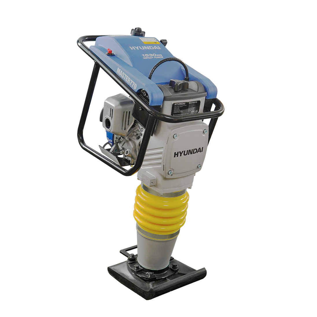 BAILARINA (COMPACTADORA) PROFESIONAL - Image 6